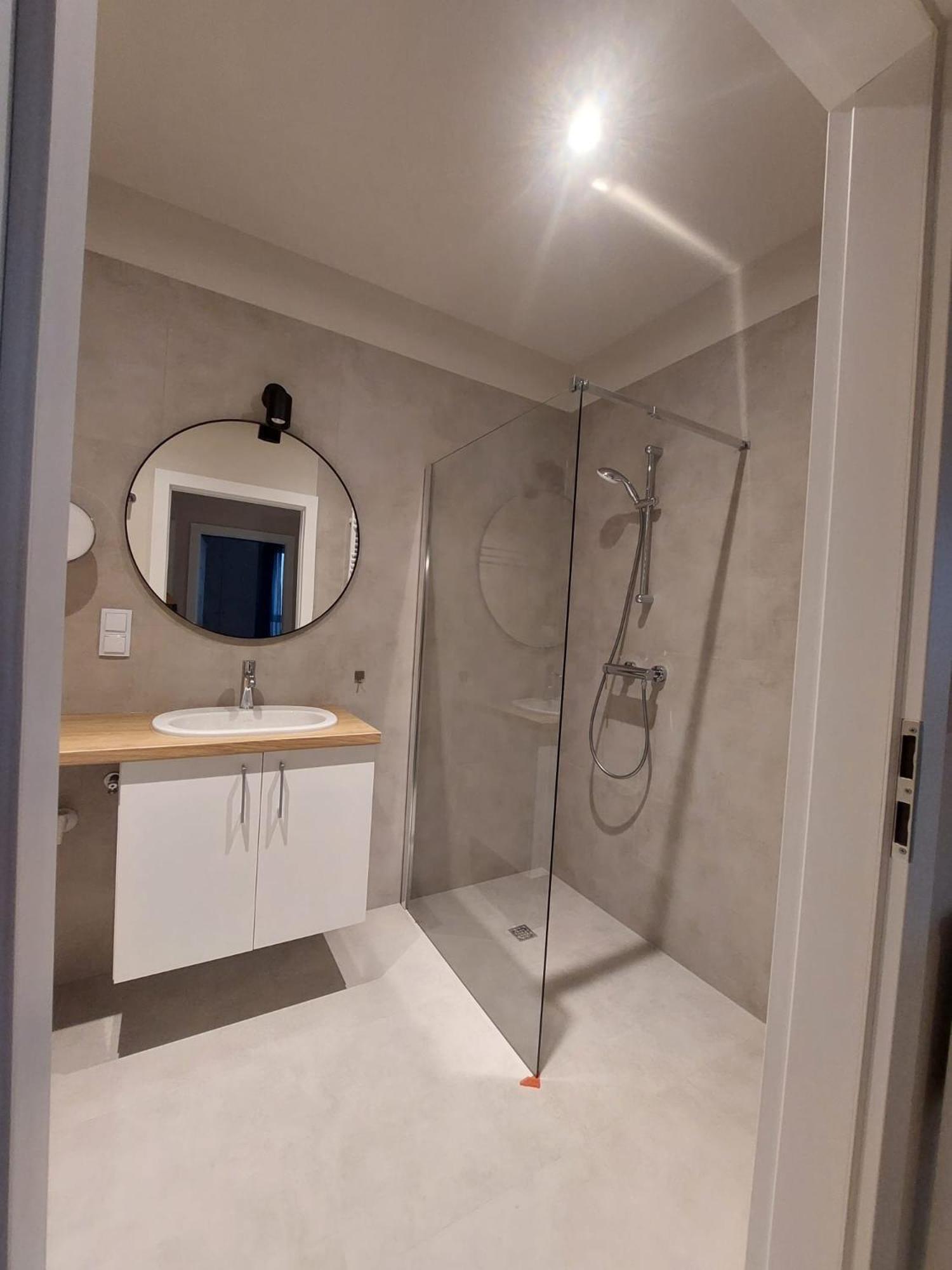 Golden Apartments Przy Plazy กดัญสก์ ภายนอก รูปภาพ