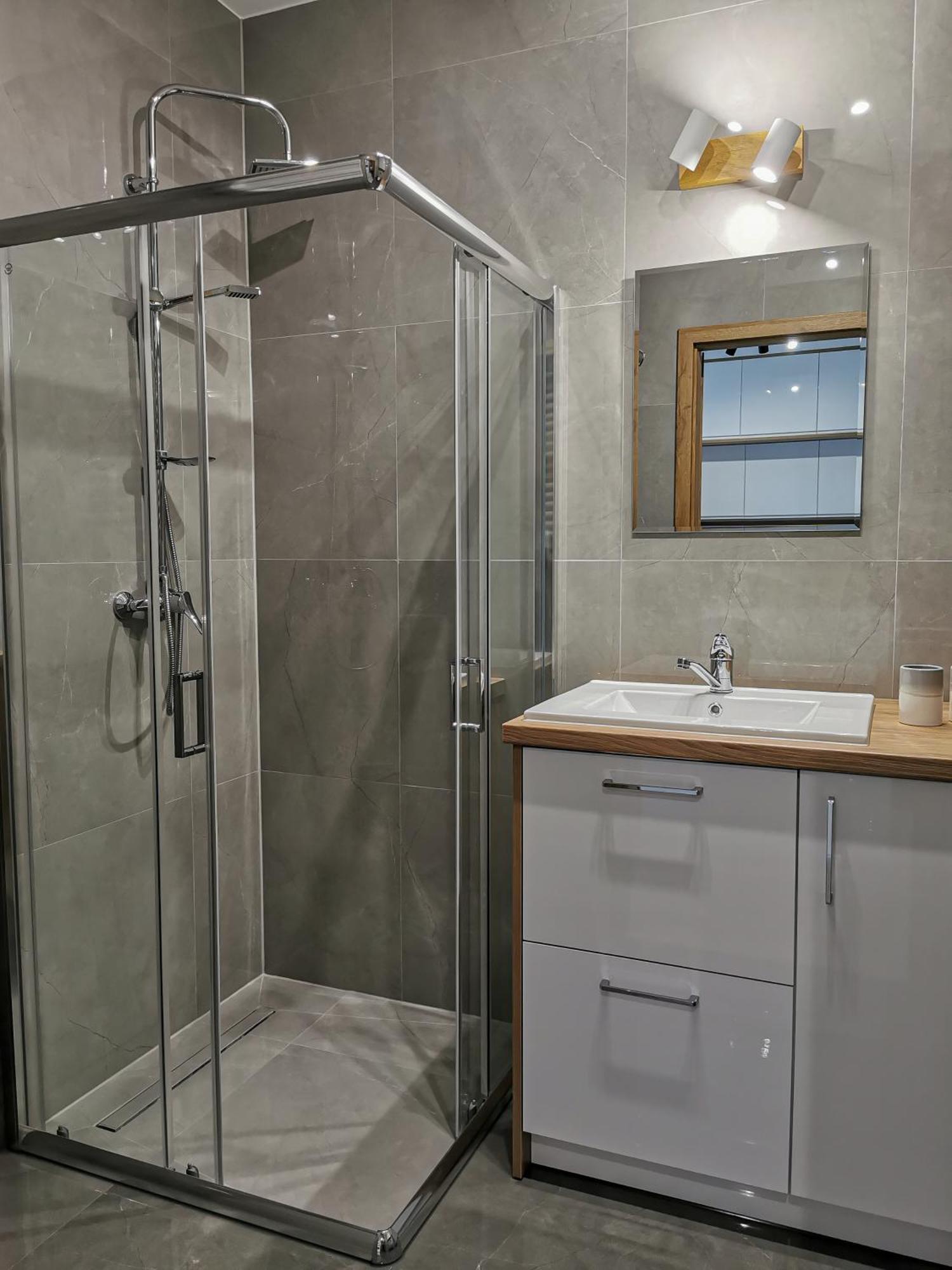 Golden Apartments Przy Plazy กดัญสก์ ภายนอก รูปภาพ
